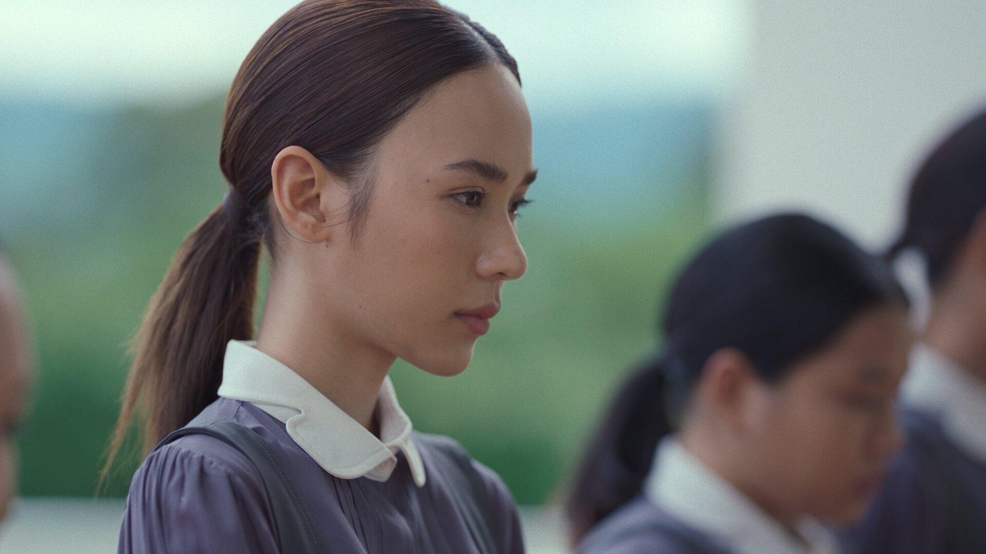 Still from Death End