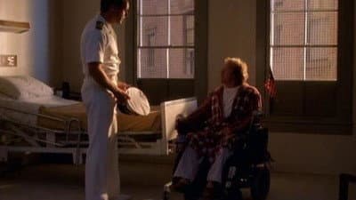 Still from The Martin Baker Fan Club