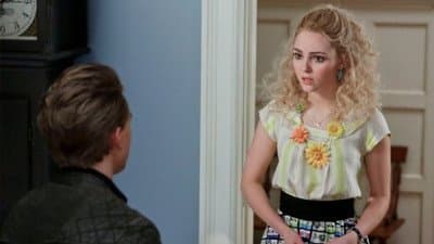 Still from Kiss Yesterday Goodbye