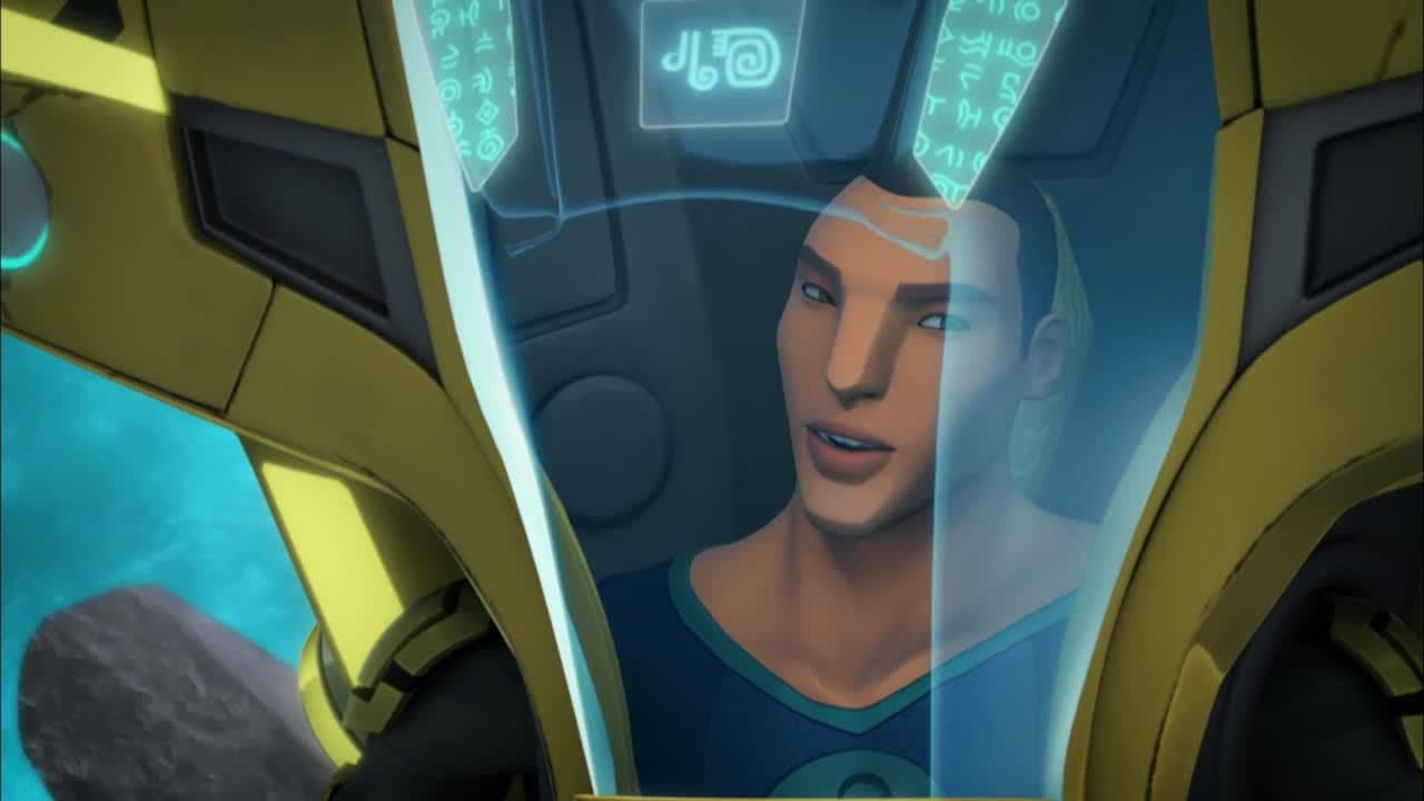 Still from The Abyss Stares Back