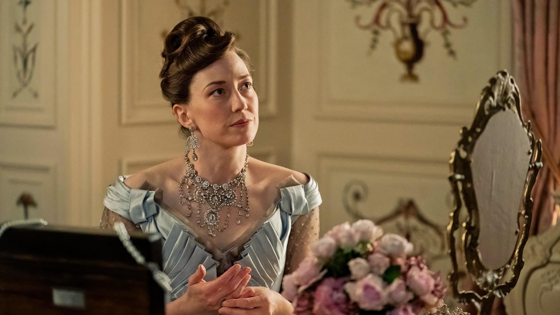 Still from His Grace the Duke