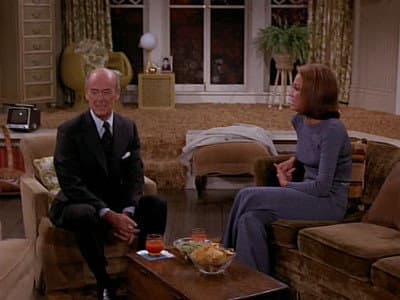 Still from You've Got a Friend