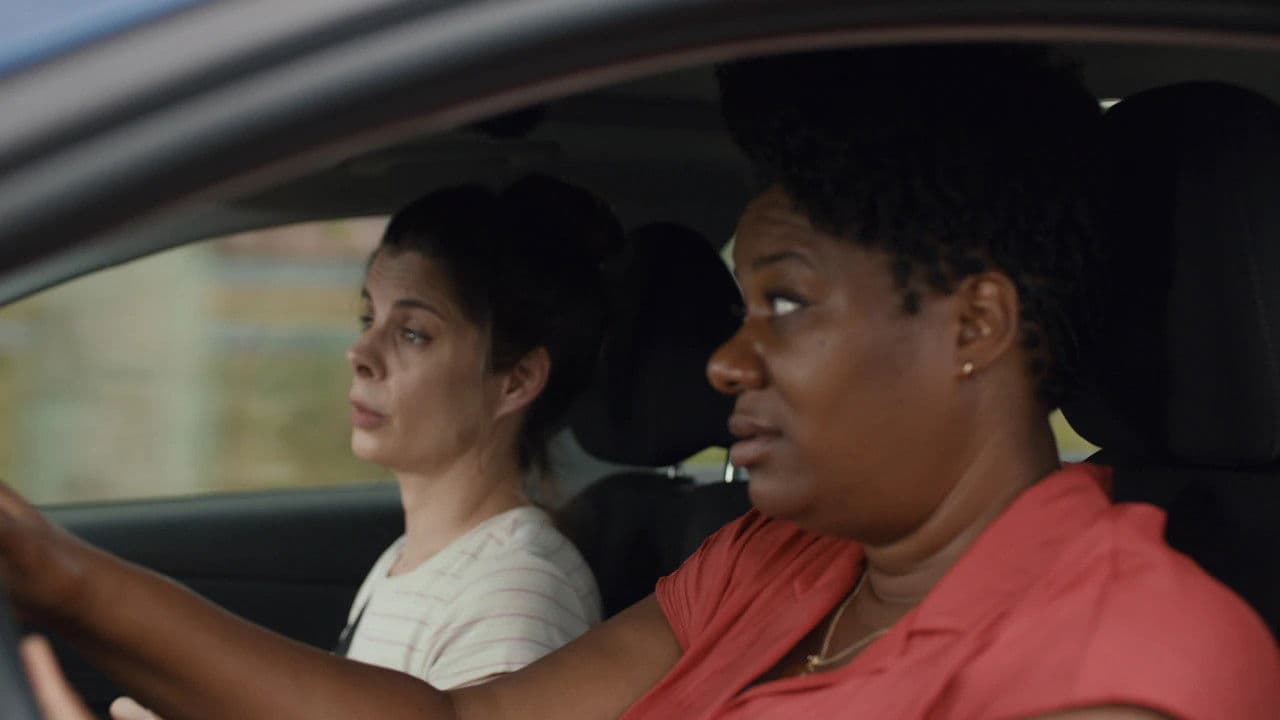 Still from Bug Spray