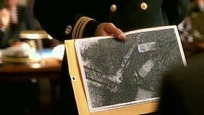 Still from Rendezvous