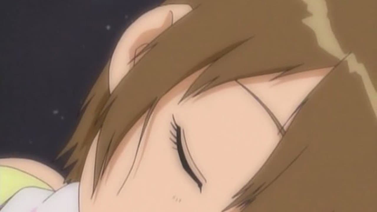 Still from The Crest of Light