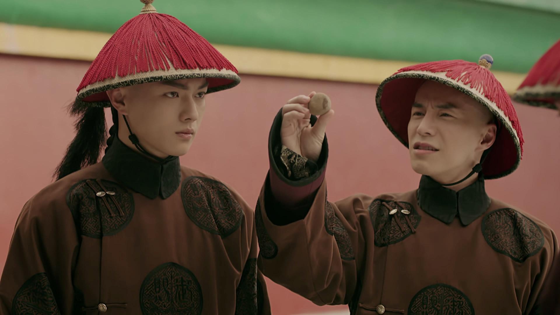 Still from Episode 5