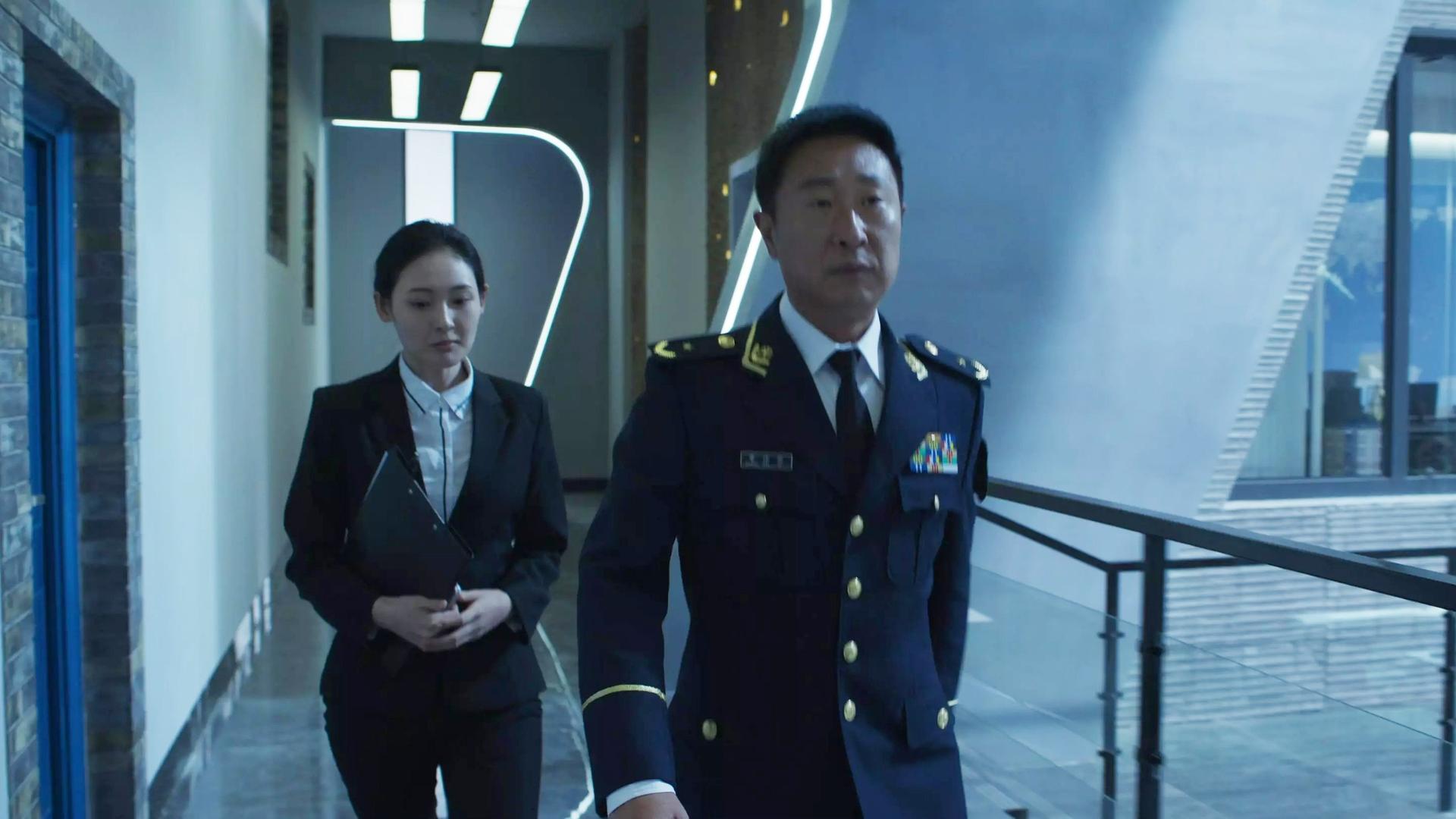 Still from Episode 25