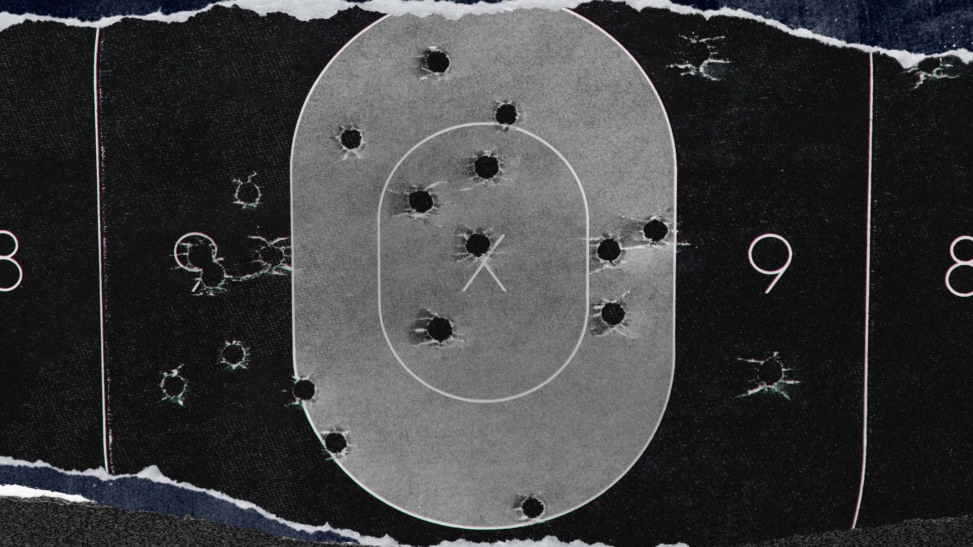Still from Guns