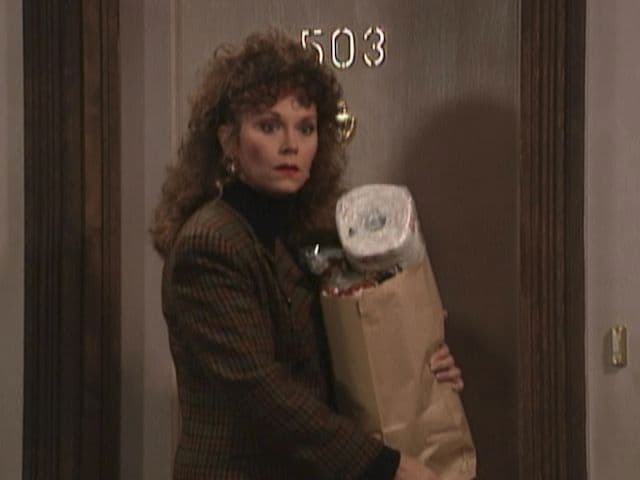Still from Roomie For Improvement