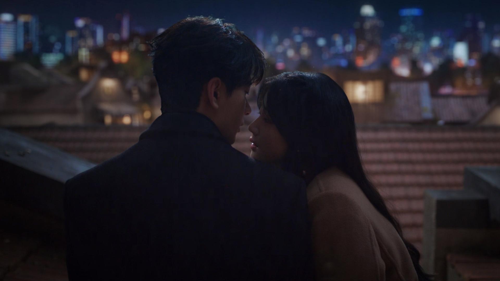 Still from Moving Out