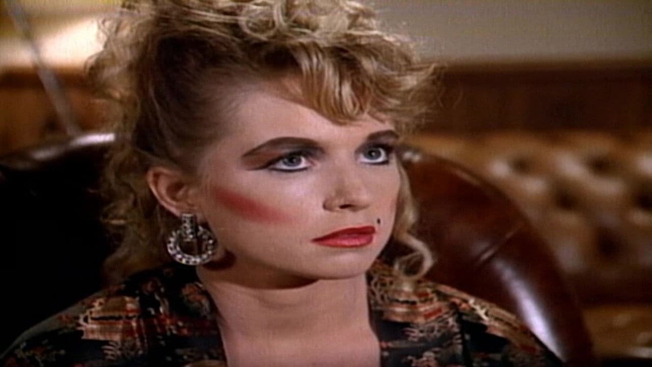 Still from The Angel