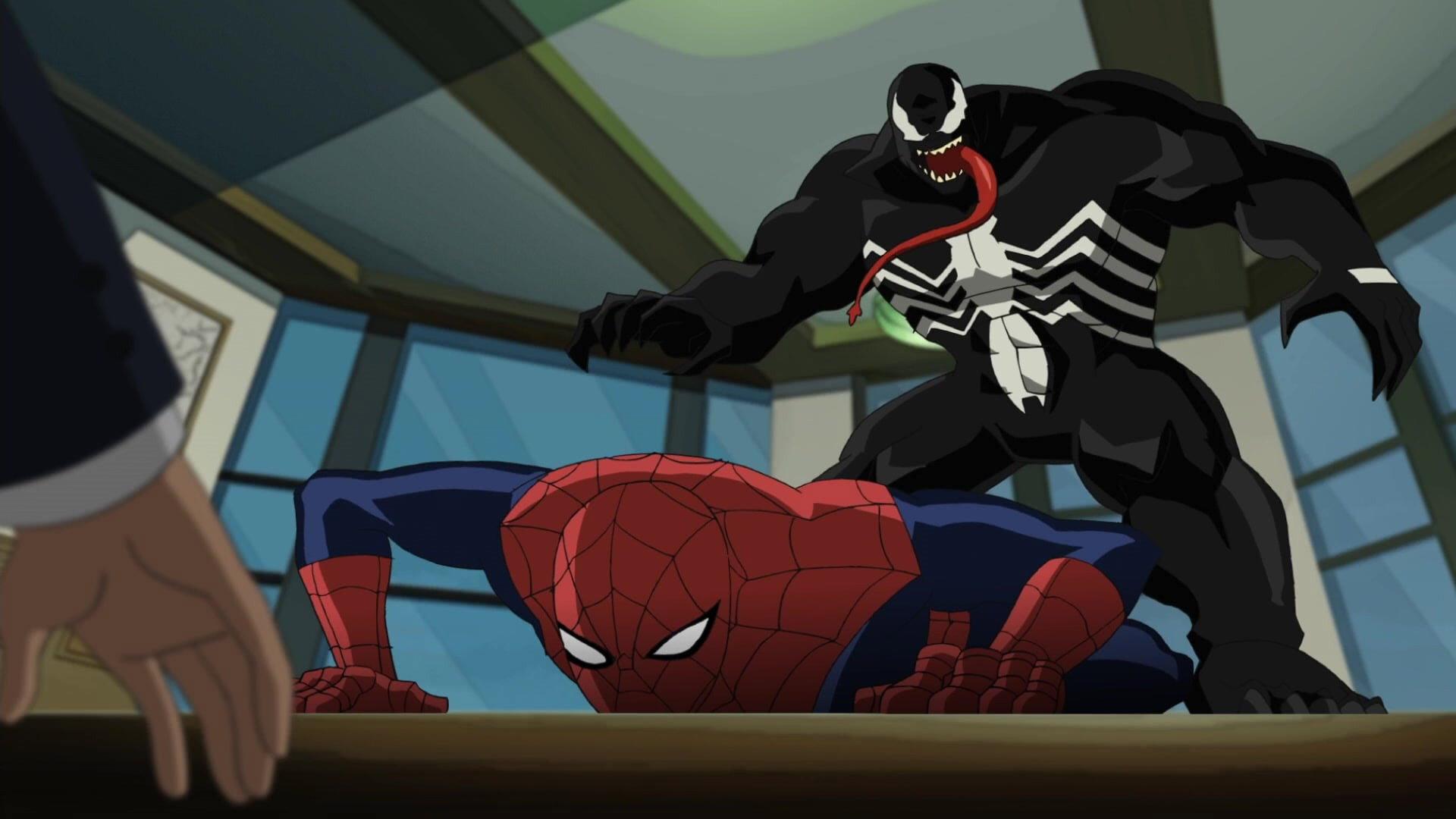 Still from Back in Black