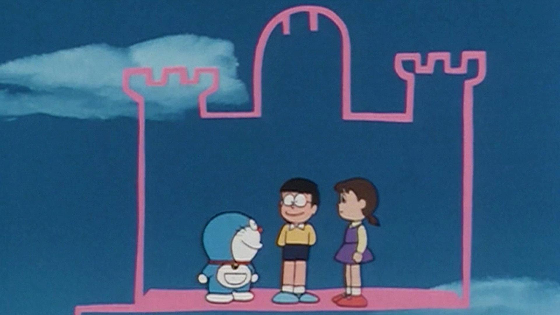 Still from The Air Crayon