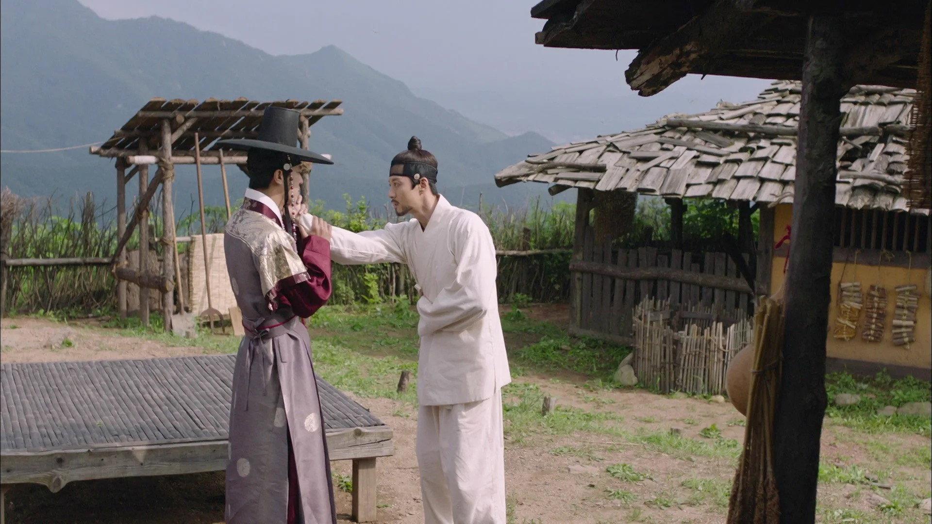 Still from Episode 20