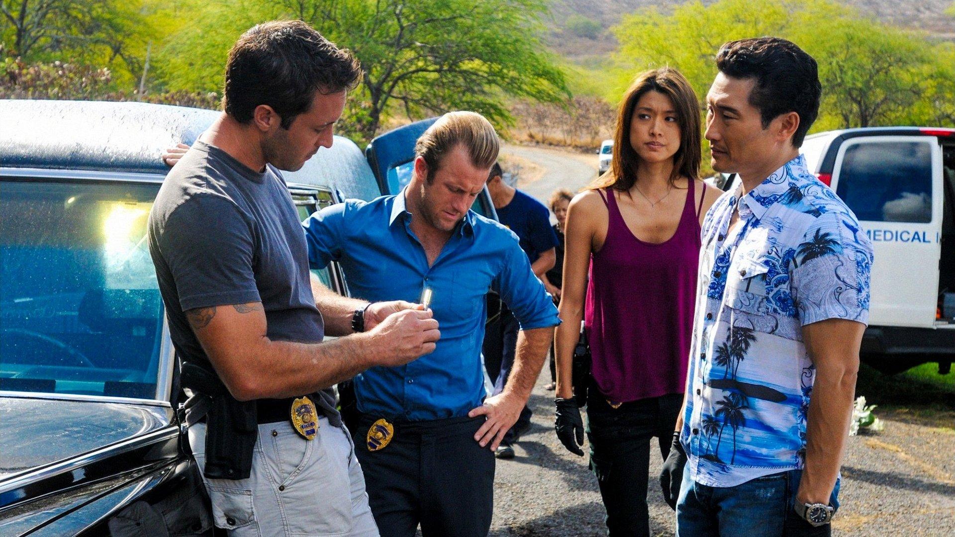 Still from Hookman