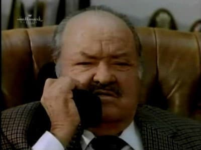 Still from Let's Call the Whole Thing Off