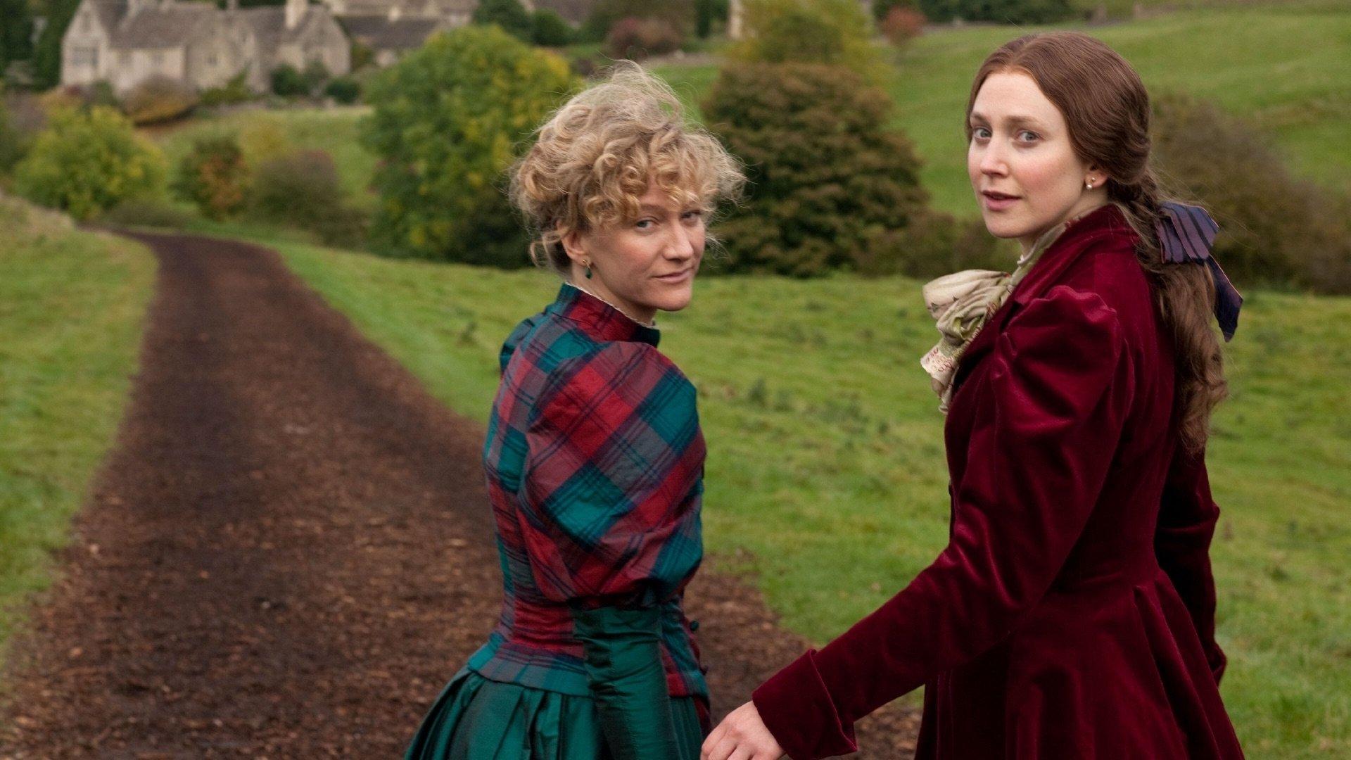 Still from Episode 8