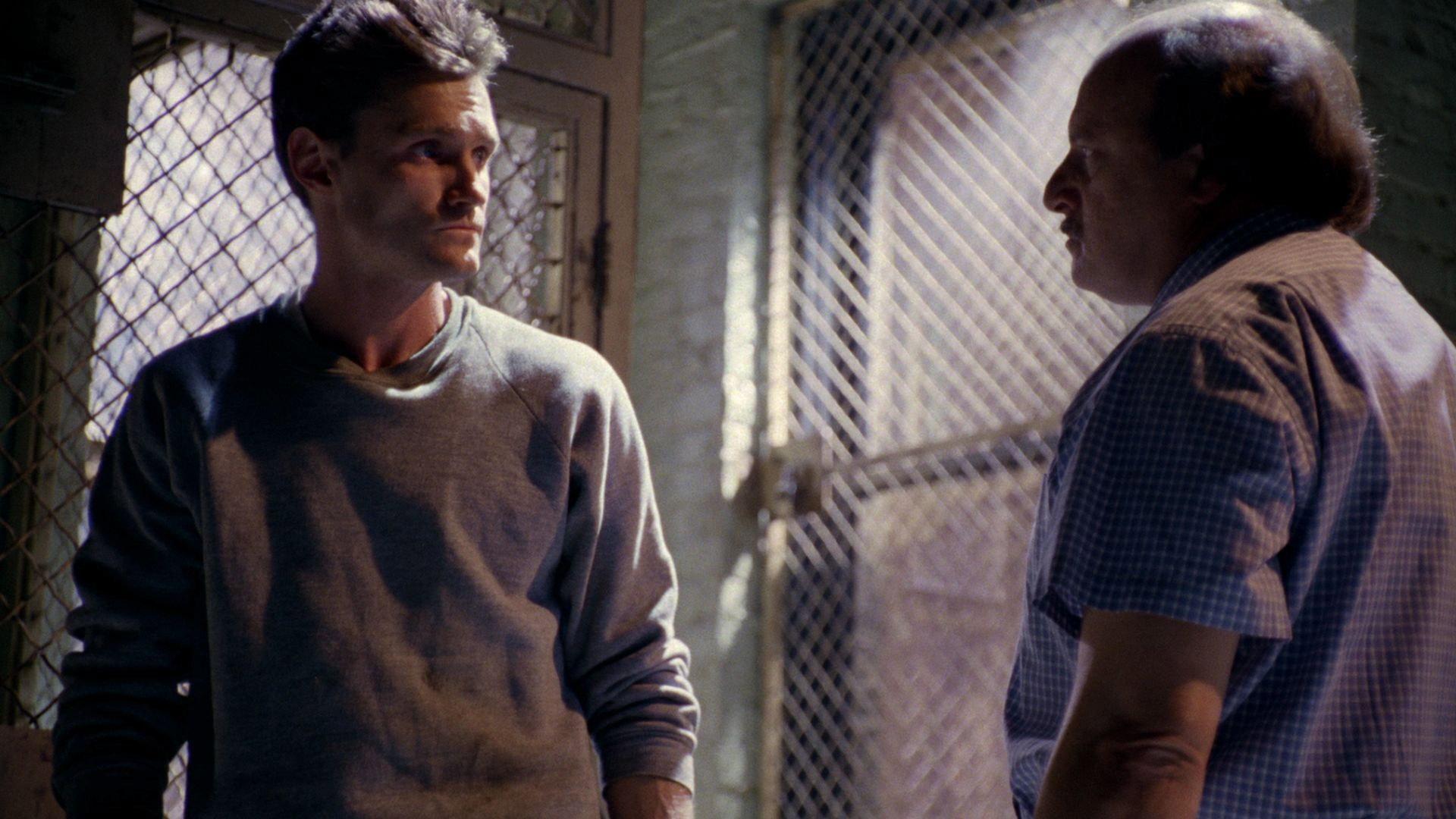 Still from Boxer Rebellion