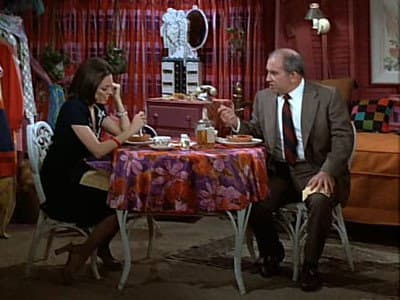 Still from Lou's Second Date