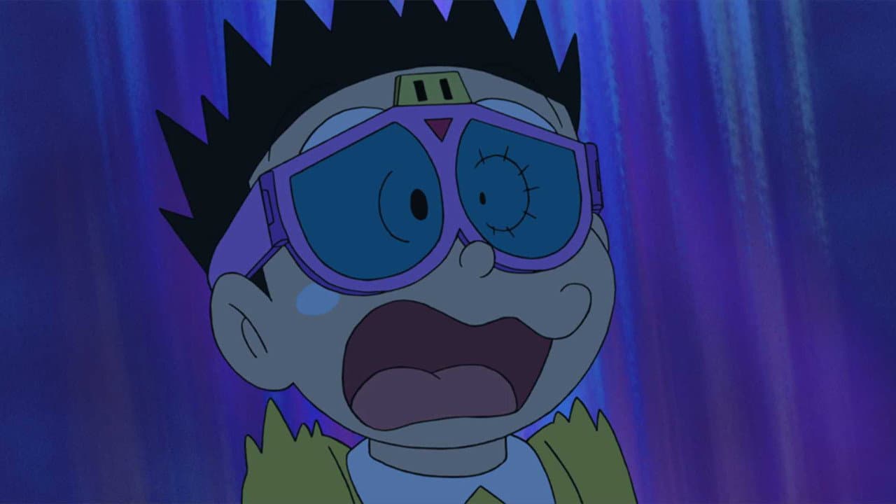 Still from Ato kara Honto Speaker