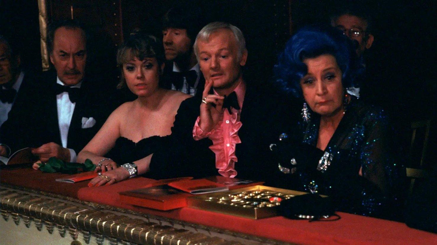 Still from Sit Out