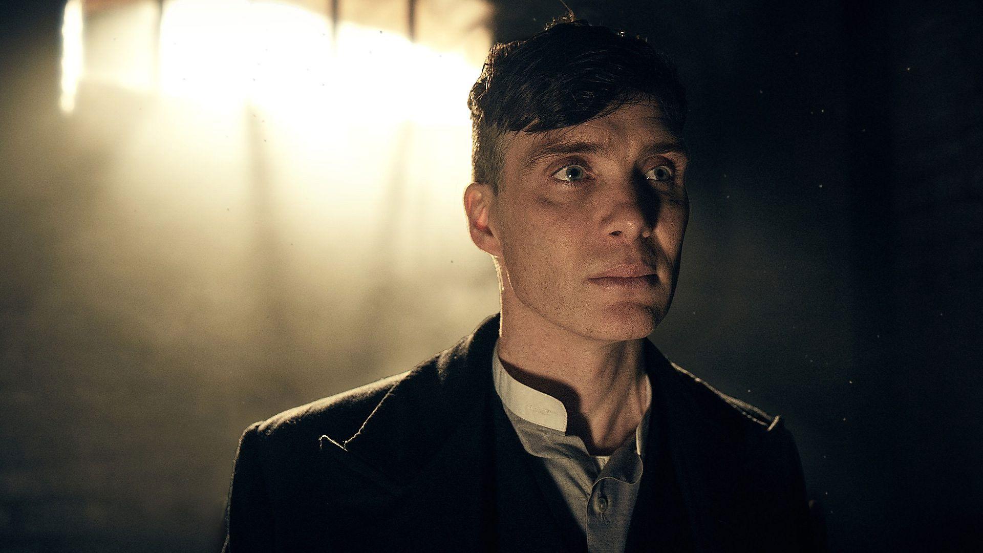 Still from The Ballad Of The Peaky Blinders