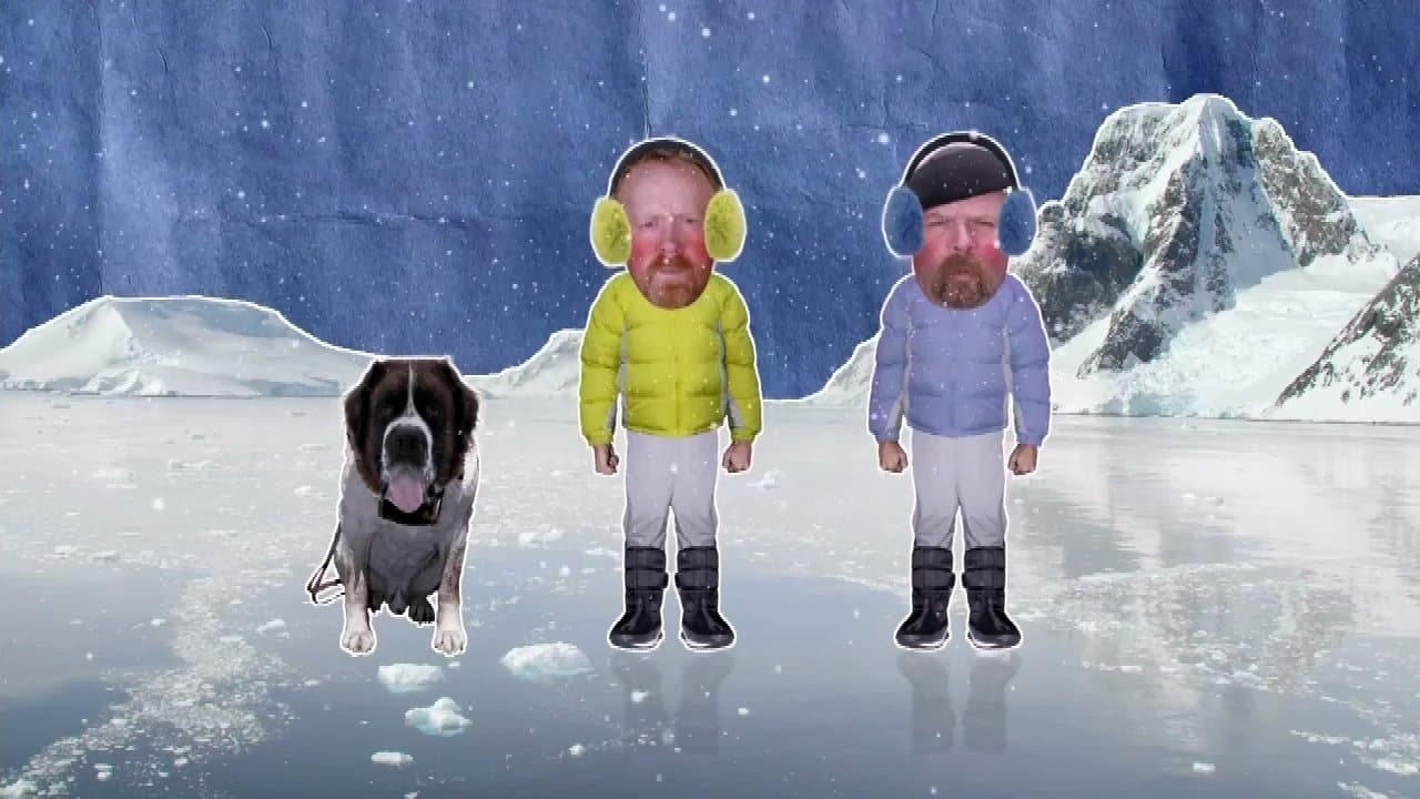 Still from Viewers' Special Threequel