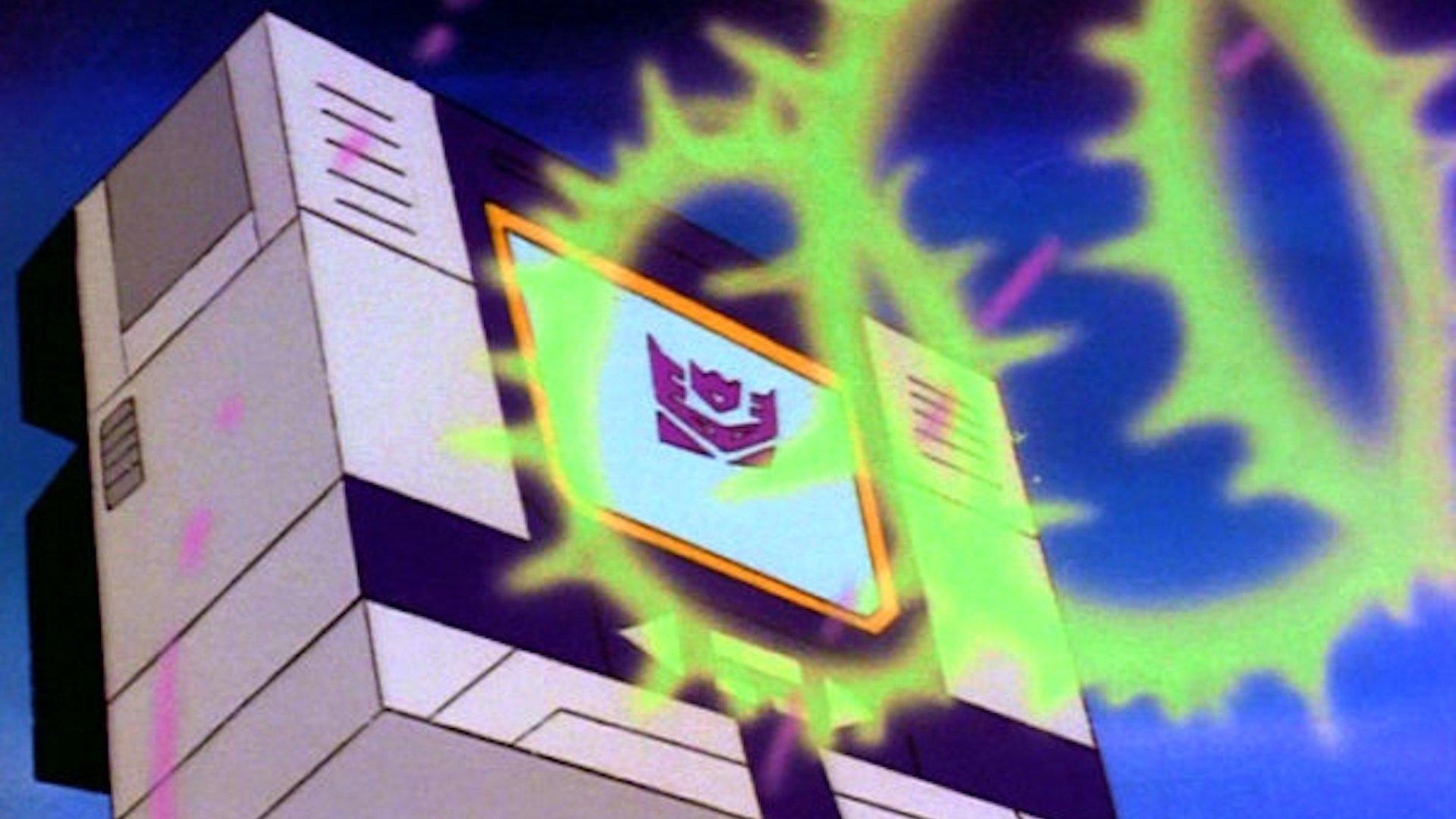 Still from Carnage in C-Minor