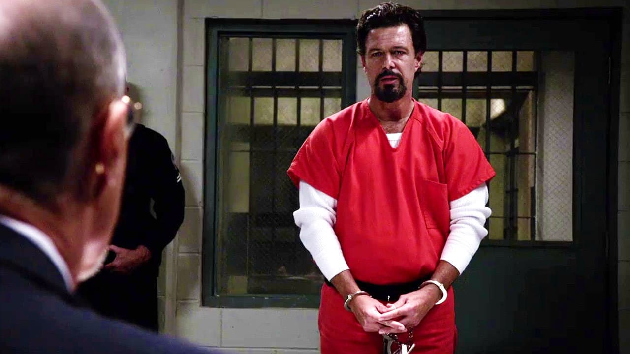 Still from Solitary