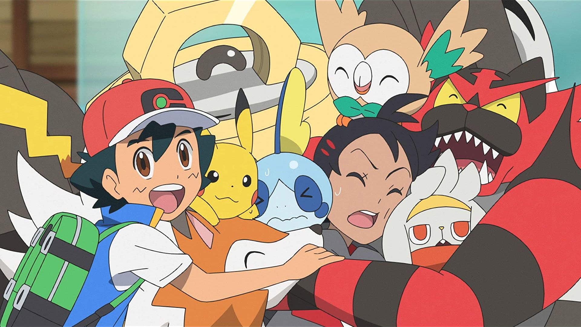 Still from That New Old Gang of Mine!