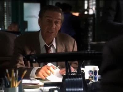 Still from Bounty