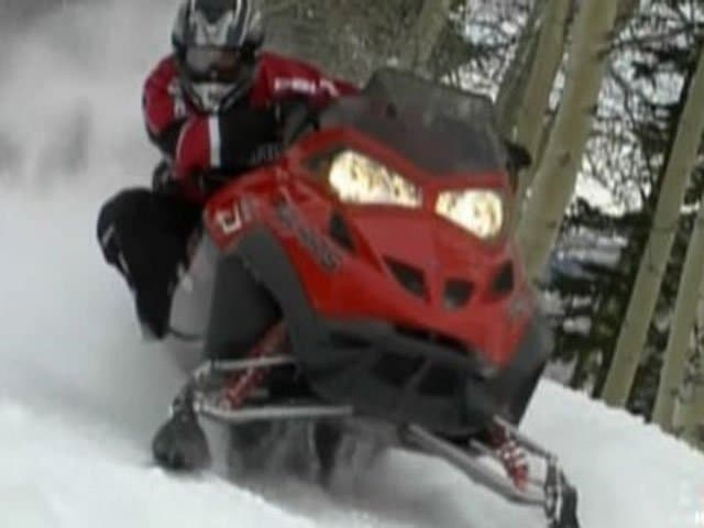 Still from Sub Zero