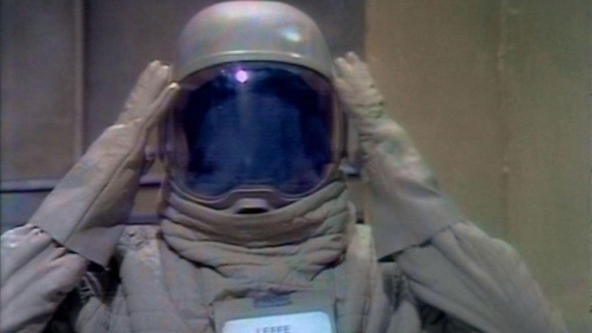 Still from The Ambassadors of Death (6)