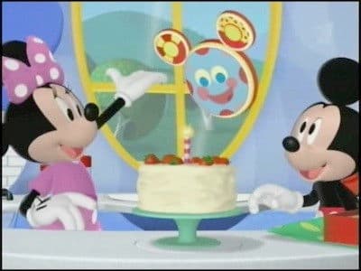 Still from Happy Birthday Toodles