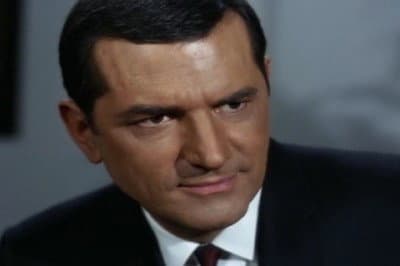 Still from The Confession