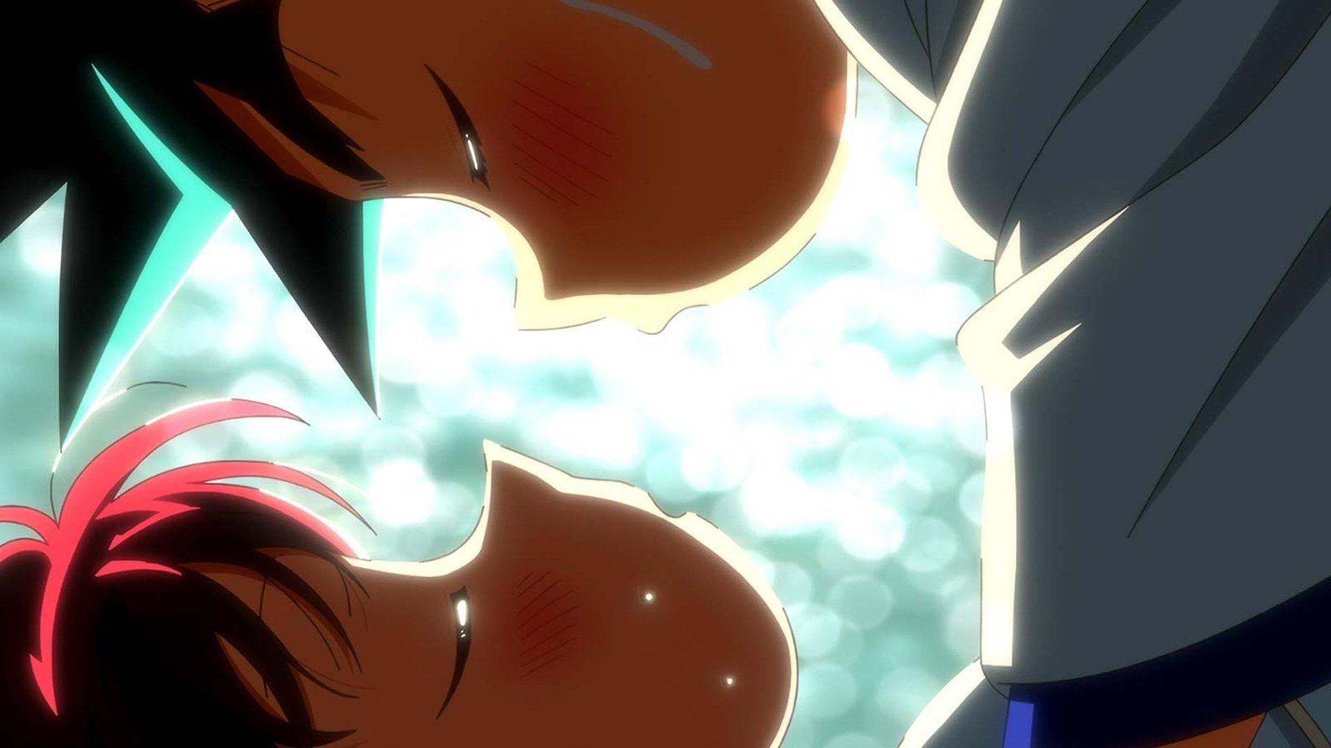 Still from Onimaru's Devil Kings
