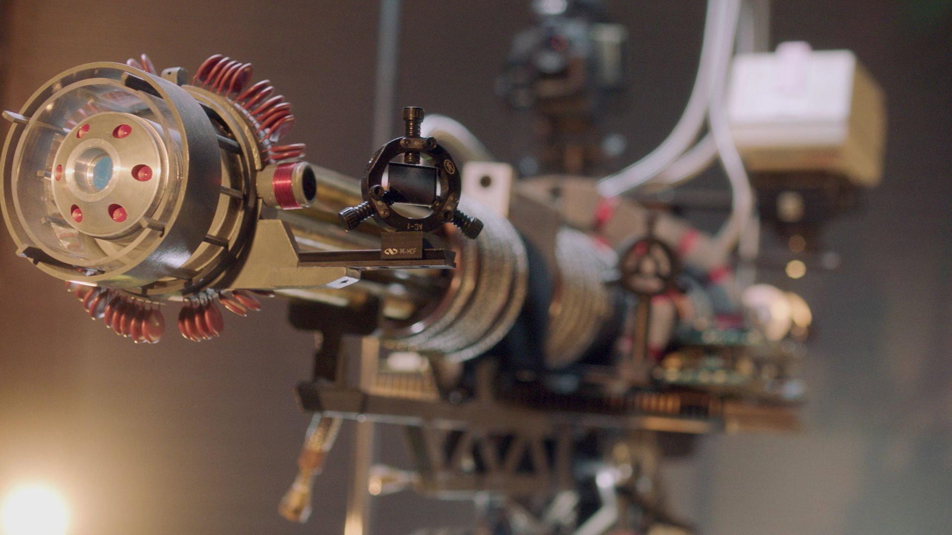 Still from Honey, I Shrunk the Kids