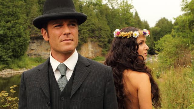 Still from Murdoch Au Naturel