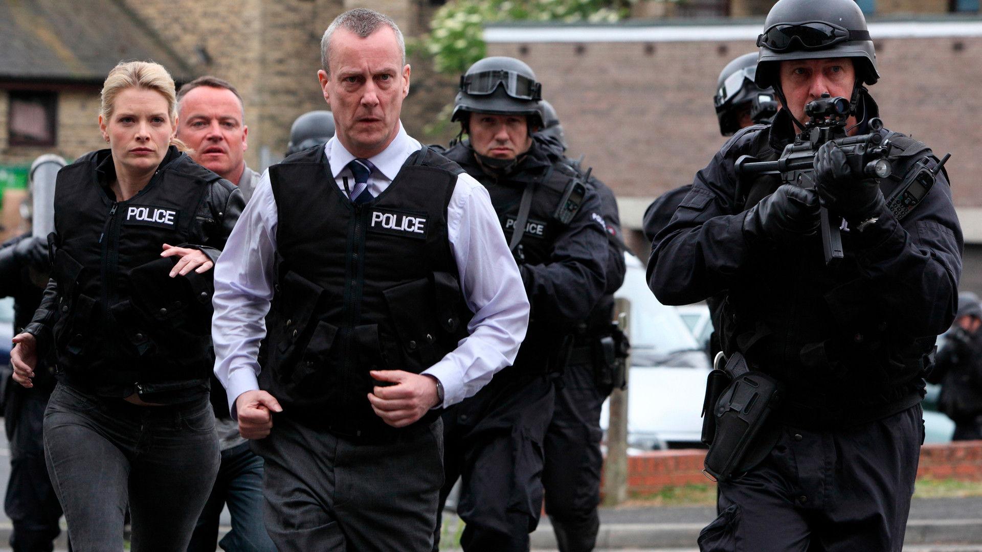 Still from Cold is the Grave: Part 2