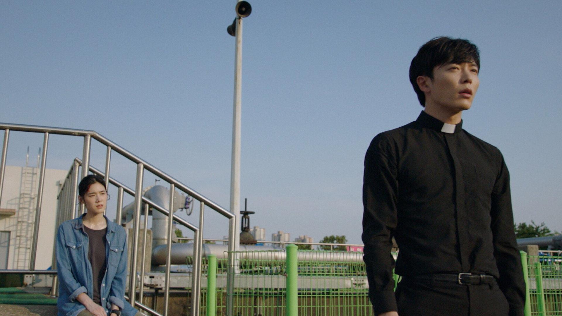 Still from Revenge Him