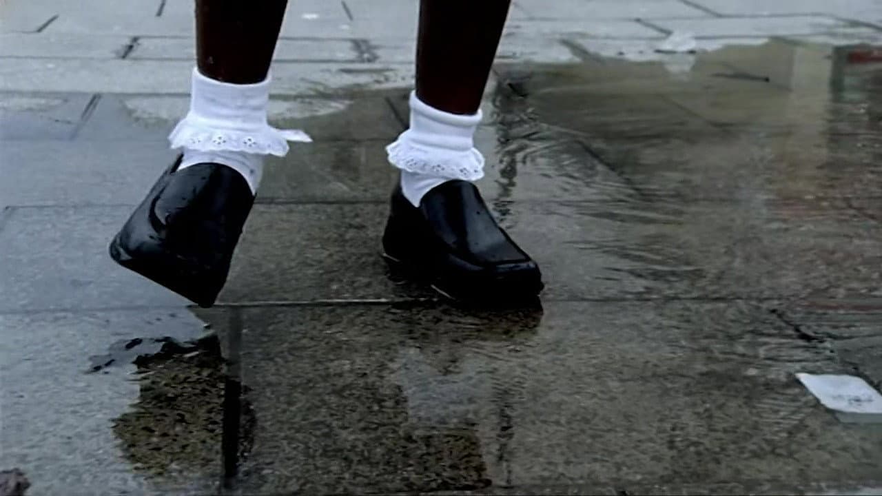 Still from The Colour of Amber