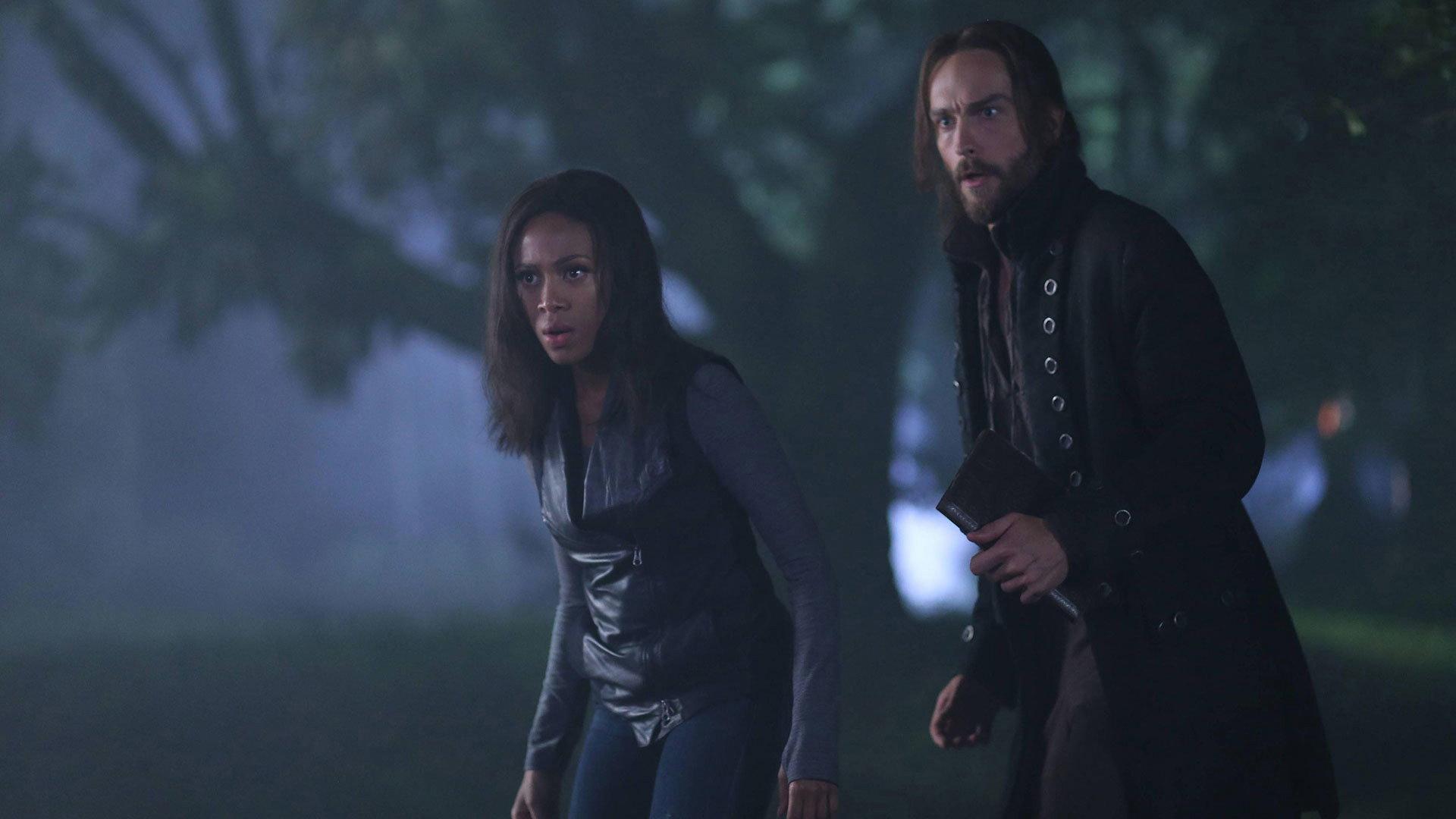 Still from This Is War