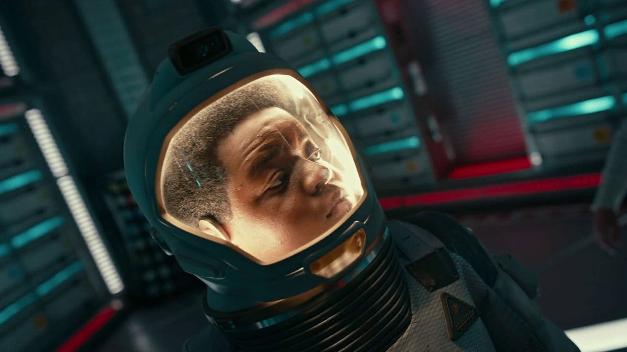 Still from Day 34