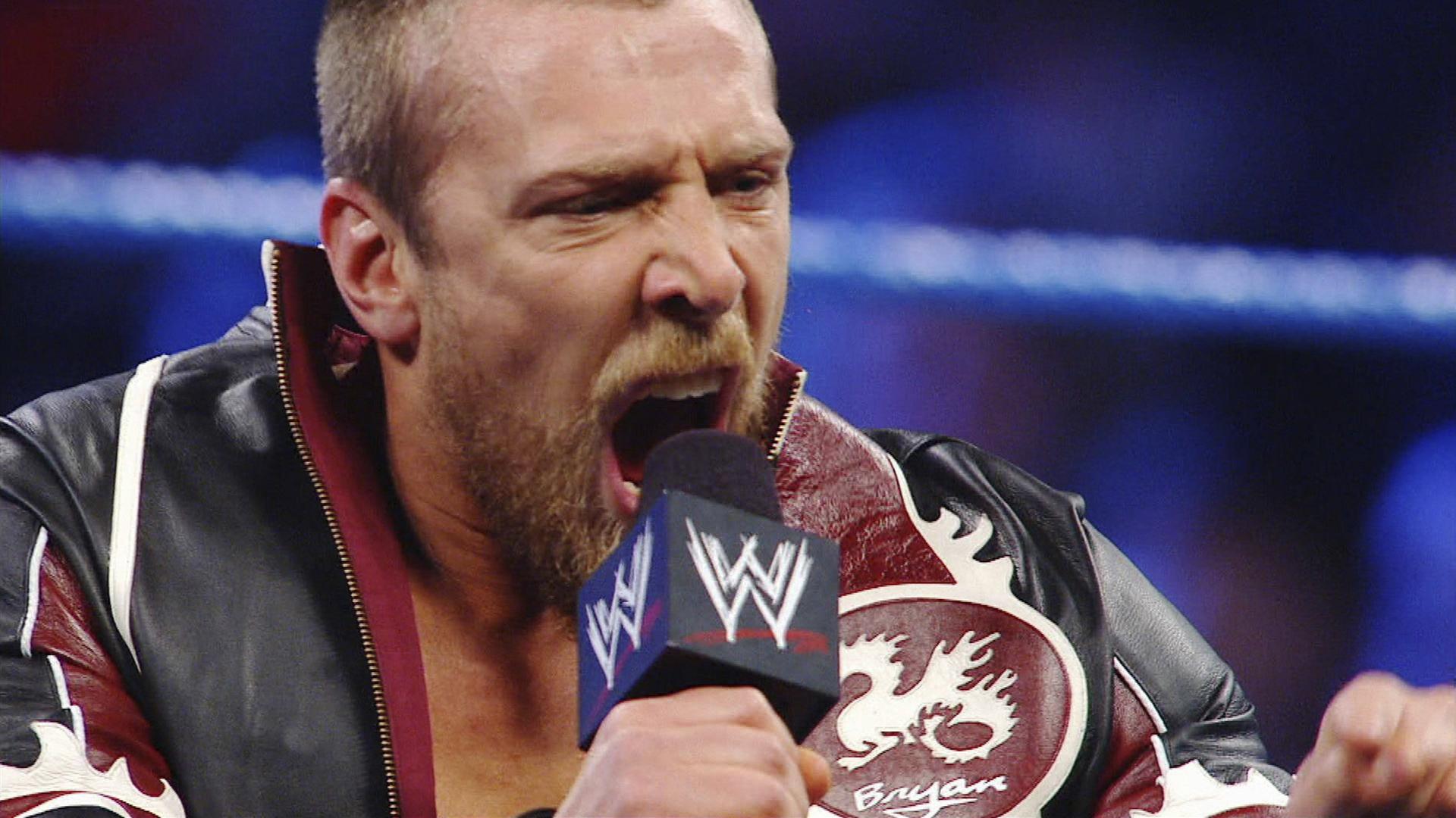 Still from SmackDown - Dec. 09, 2011