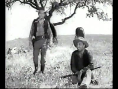 Still from Bad Sheriff