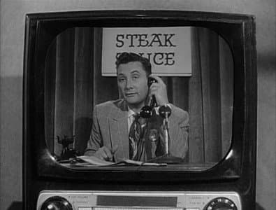 Still from $1,000 TV Prize