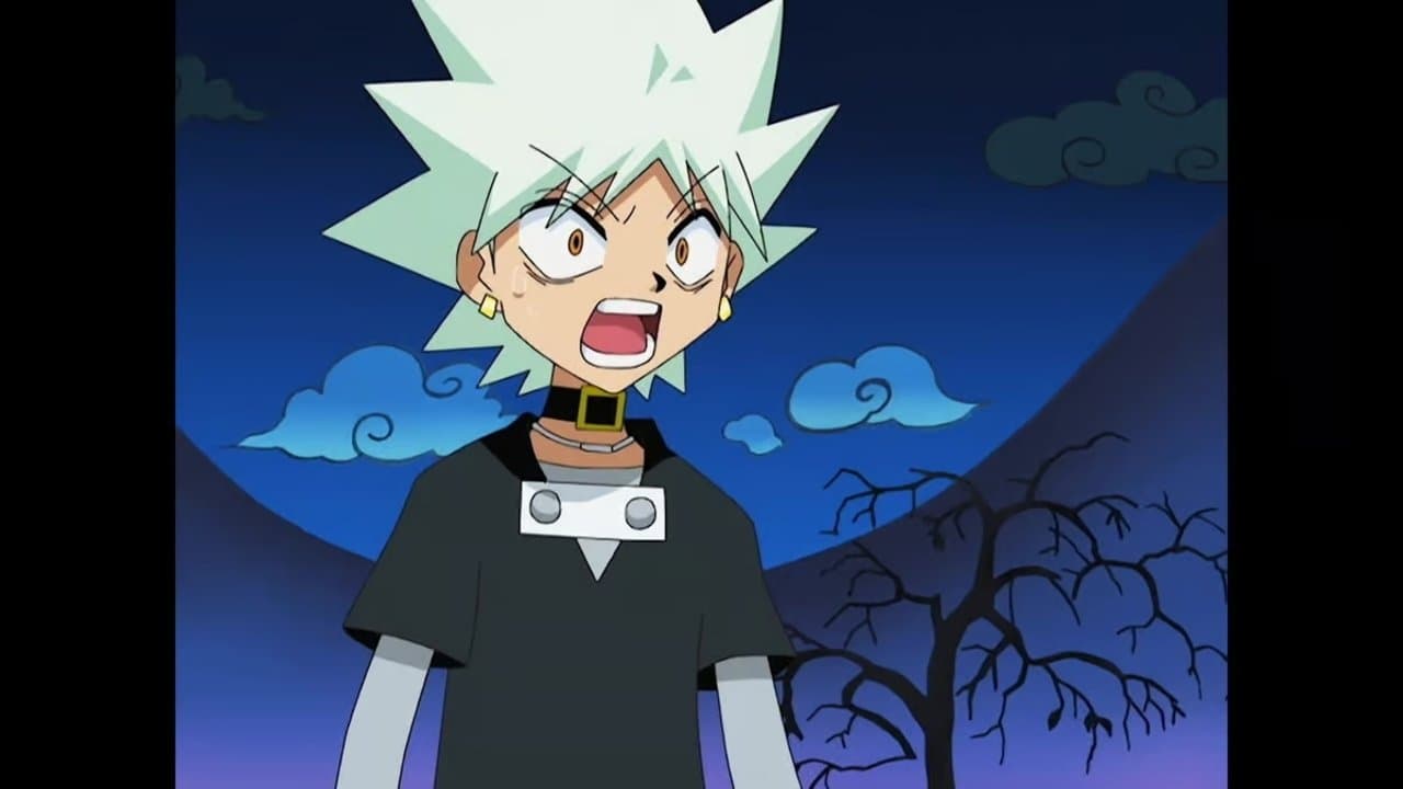 Still from Haunted HallowBo-Bobo!