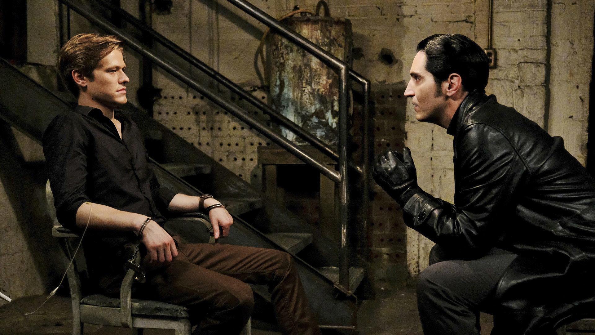 Still from X-Ray + Penny