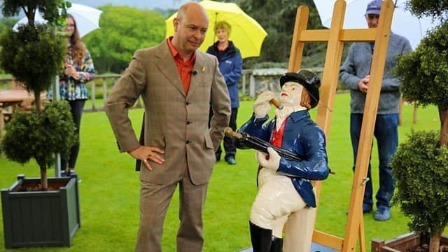 Still from Bodnant Garden 2