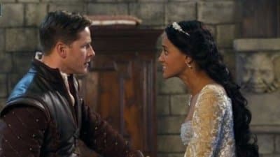 Still from The Tower